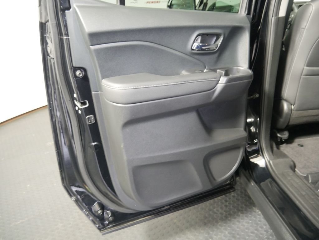 2023 Honda Ridgeline RTL-E - Photo 11