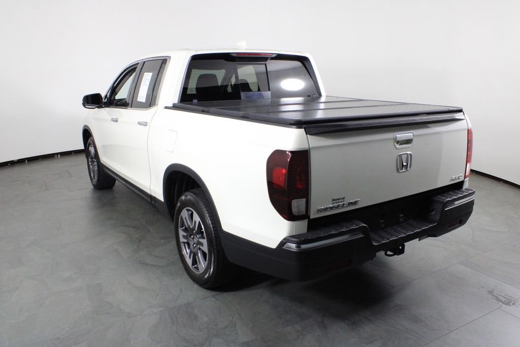Used 2019  Honda RTL-E image 14