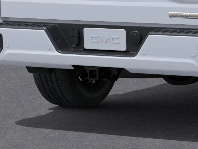 2026 GMC Sierra 1500 Elevation - Photo 14