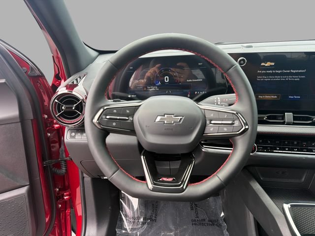 2027 Chevrolet Equinox RS - Photo 17
