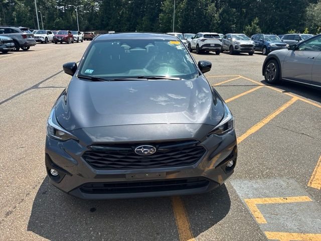 Used 2024 Gray Subaru 2.5RS image 8