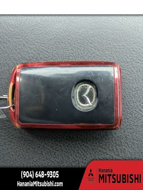 Used 2020 Red Mazda Touring image 33