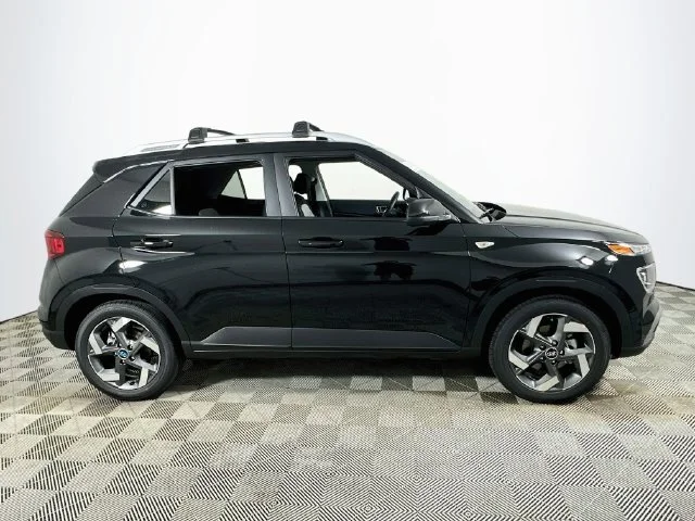 New 2026 Hyundai VENUE SEL
