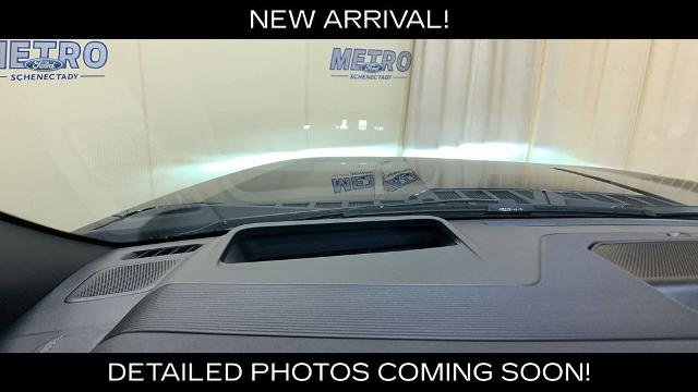 Certified Used 2025 Blue Metallic Ford Lariat image 87