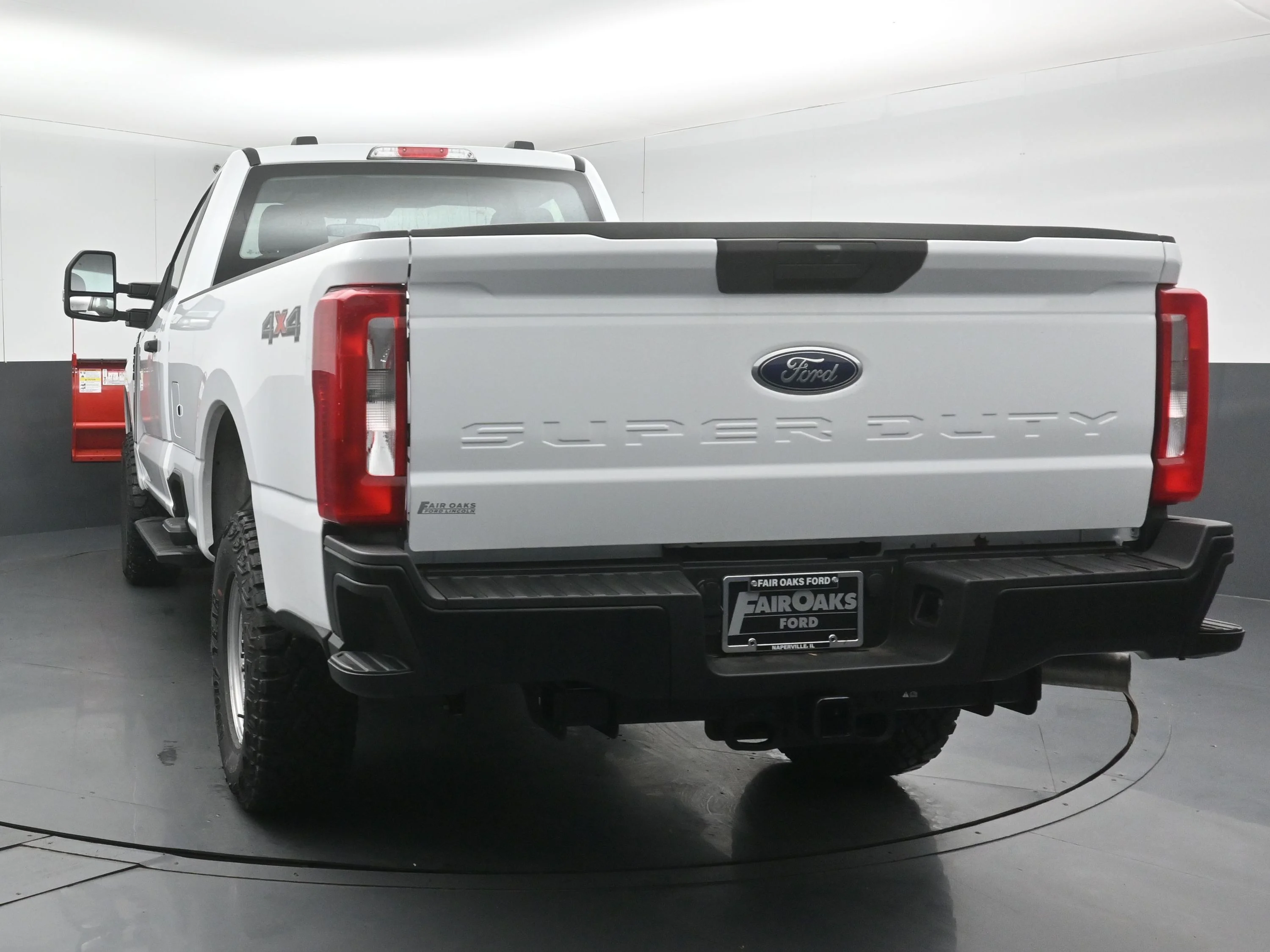 2026 Ford F-250 Super Duty XL - Photo 46