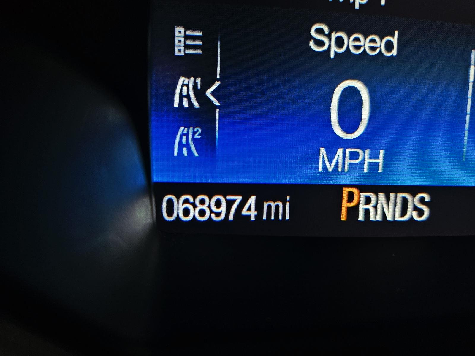 Used 2017 Canyon Ridge Ford SE image 19