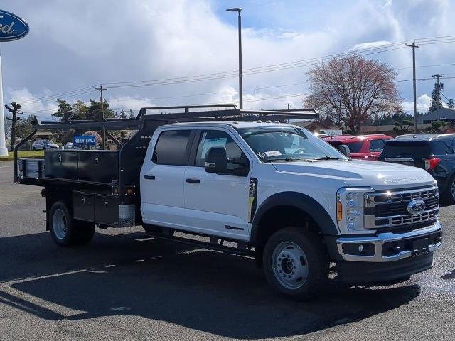 2024 Ford F-450 Super Duty Chassis Cab XL - Photo 7