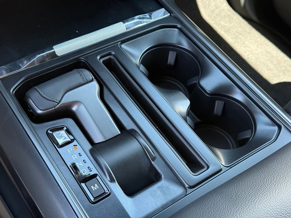 New 2026 Antimatter Blue Metallic Ford Lariat® image 11
