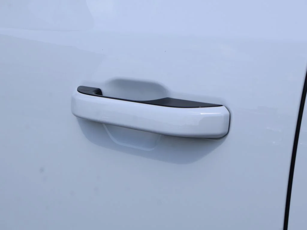 New 2026 Bright White Clear-Coat Exterior Paint Jeep 85th Anniversary Edition image 21