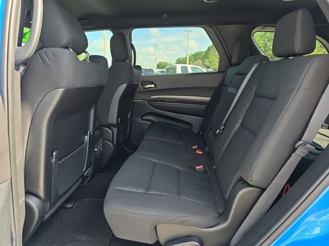 New 2027 B5 Blue Exterior Paint Dodge GT image 13