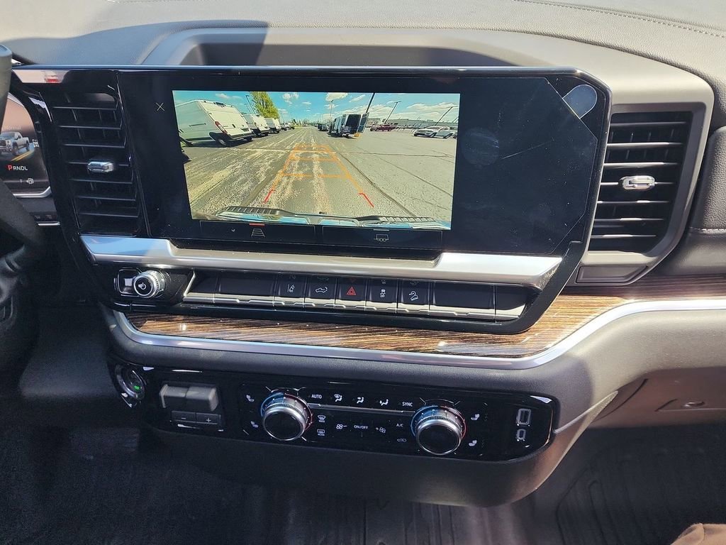 2026 GMC Sierra 2500HD SLE - Photo 16