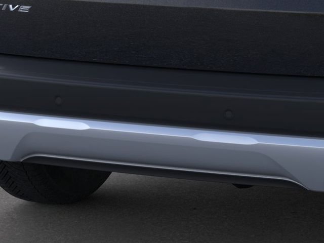 New 2026 Agate Black Metallic Ford Active image 23