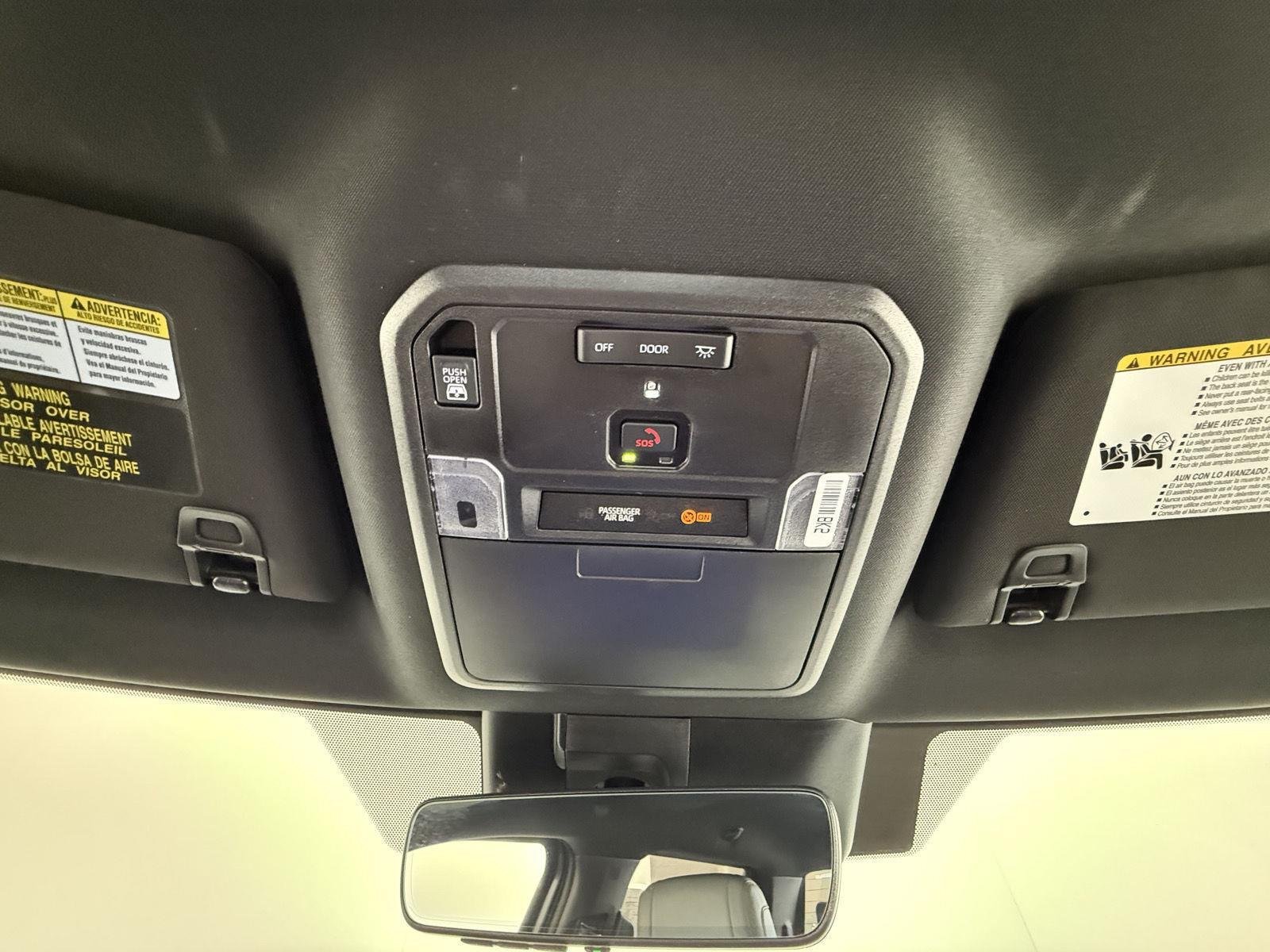 Used 2025 Magnetic Gray Metallic Toyota Limited image 4