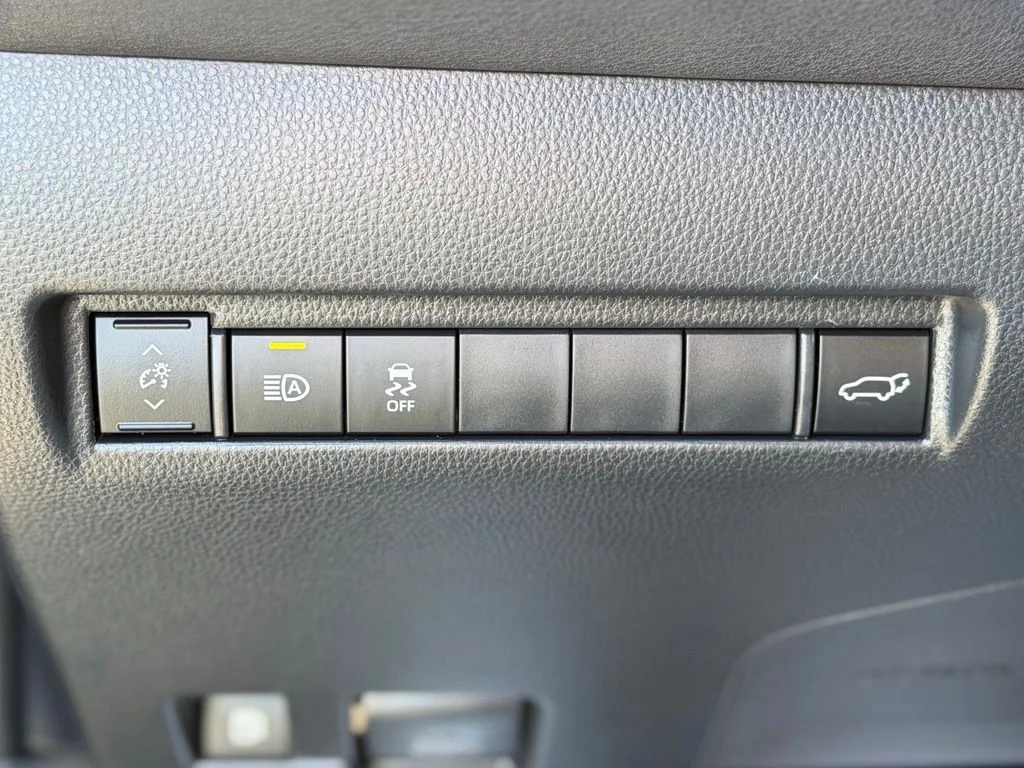 Certified Used 2024 Gray Toyota XLE image 26