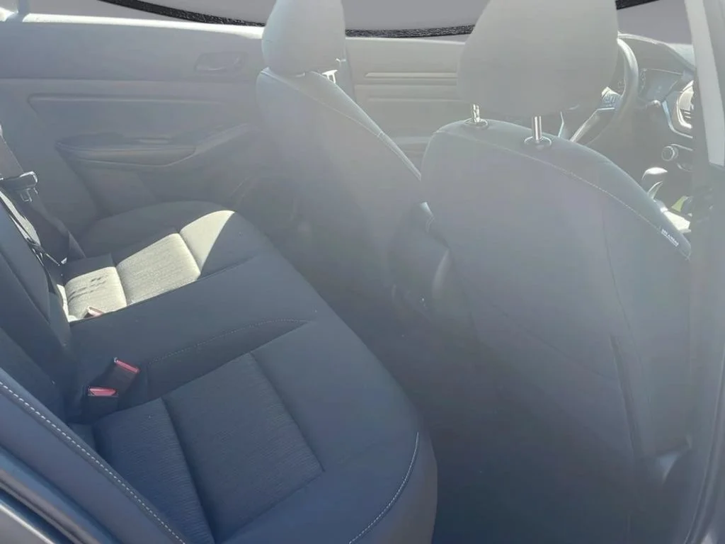 2025 Nissan Altima SV - Photo 23