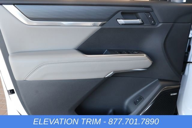 2026 GMC Acadia Elevation - Photo 12