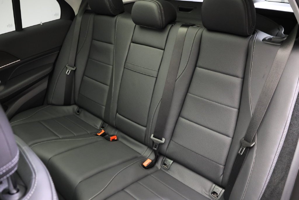Certified Used 2026 Black Mercedes-Benz GLE 350 image 45