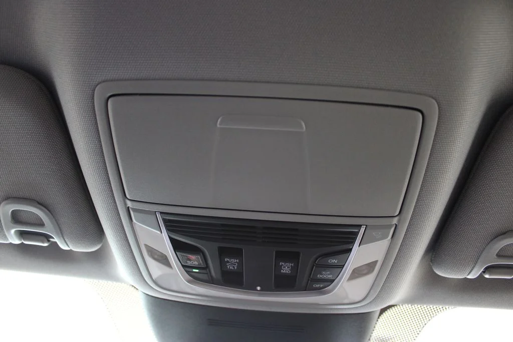 New 2026 Canyon River Blue Metallic Acura Technology Package image 34