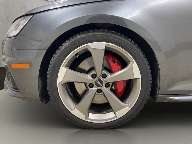 Used 2019 Black Audi 3.0T Premium Plus image 25