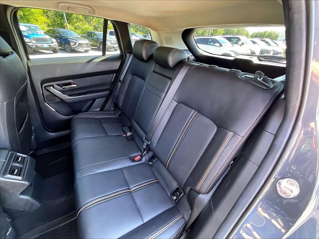 Used 2024 Polymetal Gray Metallic Mazda 2.5 S Premium Plus Package image 14