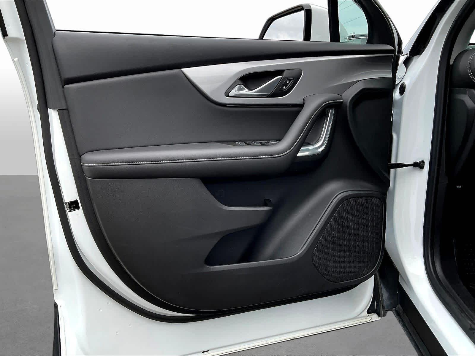 2024 Chevrolet Blazer 2LT - Photo 22