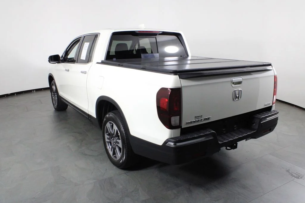 2019 Honda Ridgeline RTL-E - Photo 15