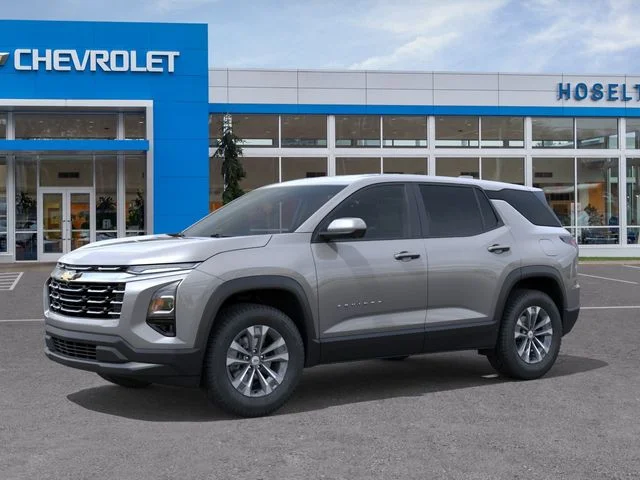 2026 Chevrolet Equinox LT - Photo 2