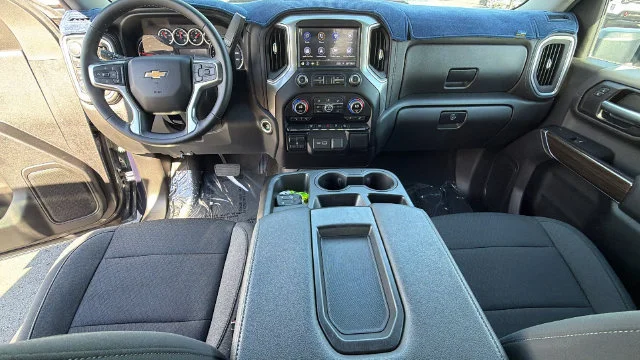 2022 Chevrolet Silverado 2500HD LT - Photo 26