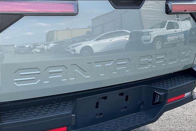 2026 Hyundai Santa Cruz SE - Photo 9