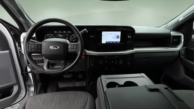 Used 2023 White Ford XL image 17