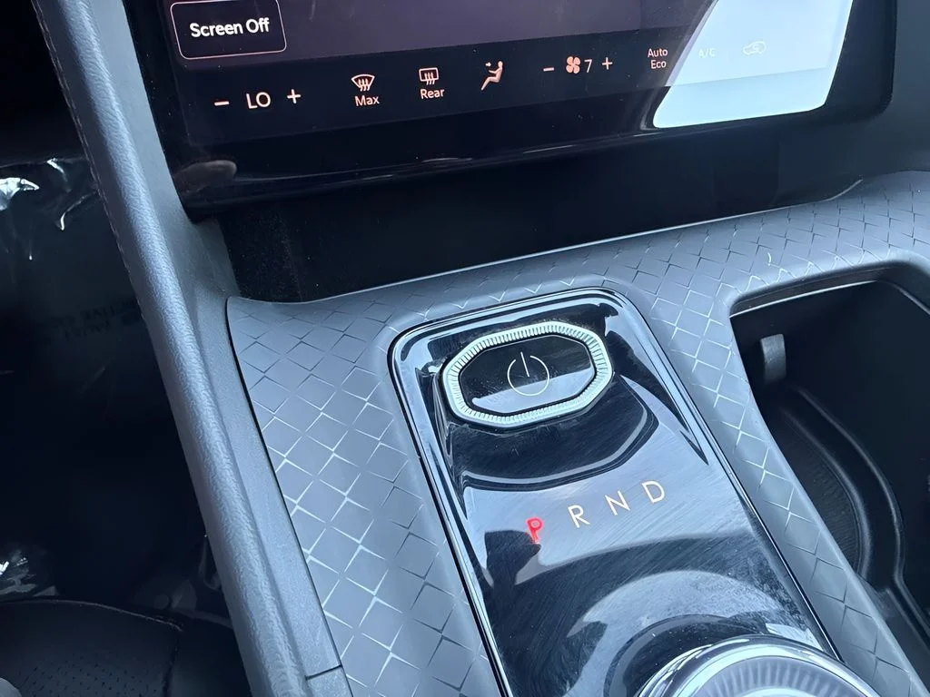 Used 2024 White Jeep Launch Edition image 22