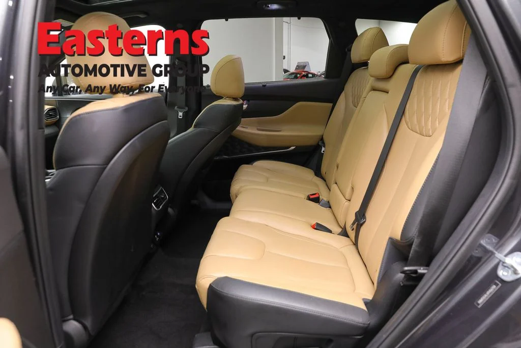 Used 2023 Gray Hyundai Calligraphy image 23