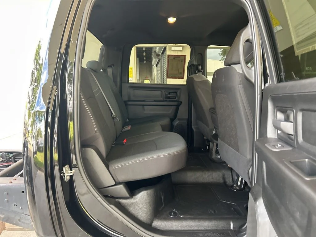 Used 2025 Black Ram Tradesman image 27
