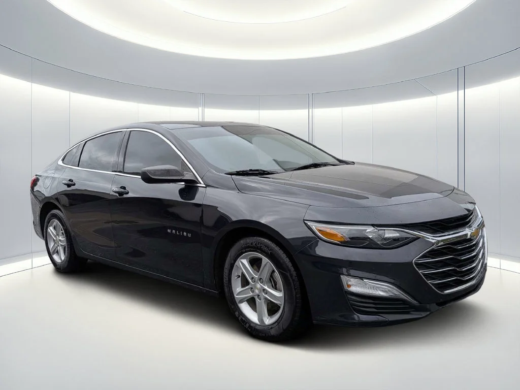 2022 Chevrolet Malibu