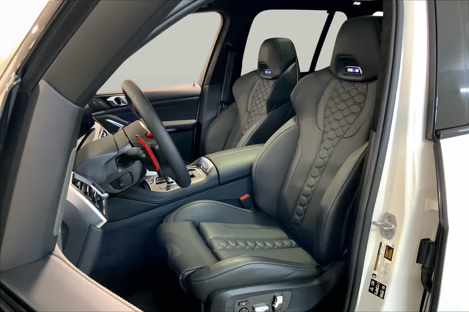 2026 BMW X5 M X5 M - Photo 9