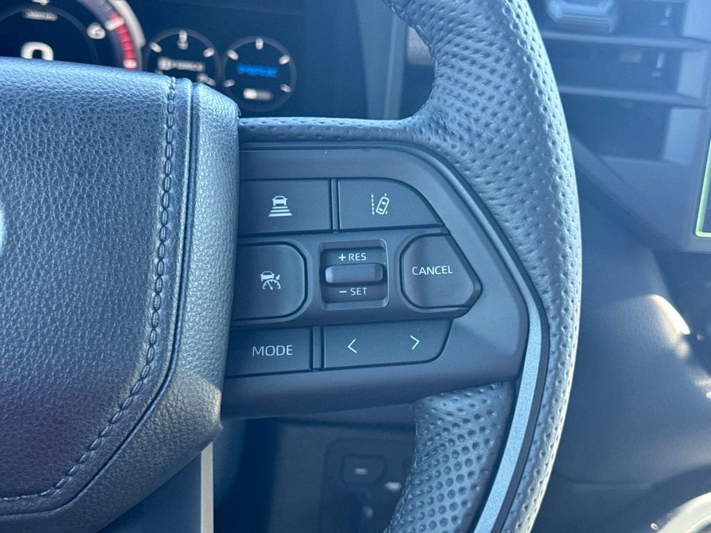2026 Toyota Tundra TRD Pro - Photo 23