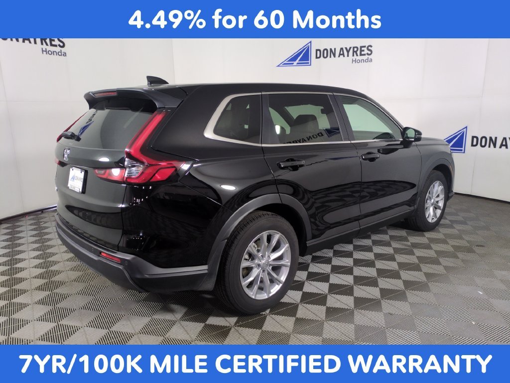 2024 Honda CR-V EX-L - Photo 6