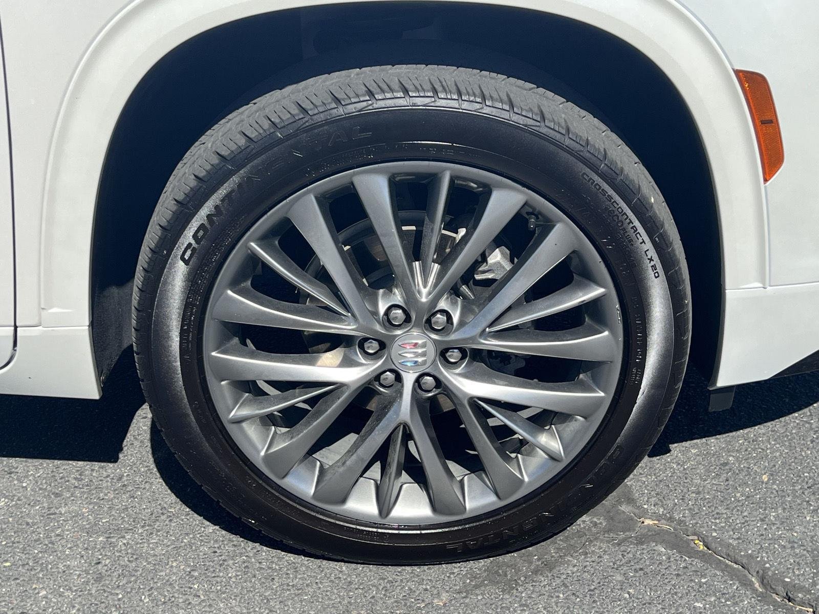 2025 Buick Enclave Avenir - Photo 11