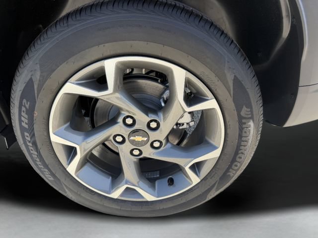 2026 Chevrolet Trax LT - Photo 33