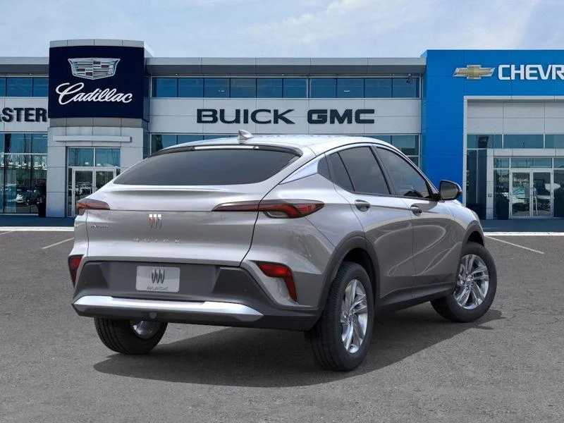 New 2026  Buick Preferred image 4