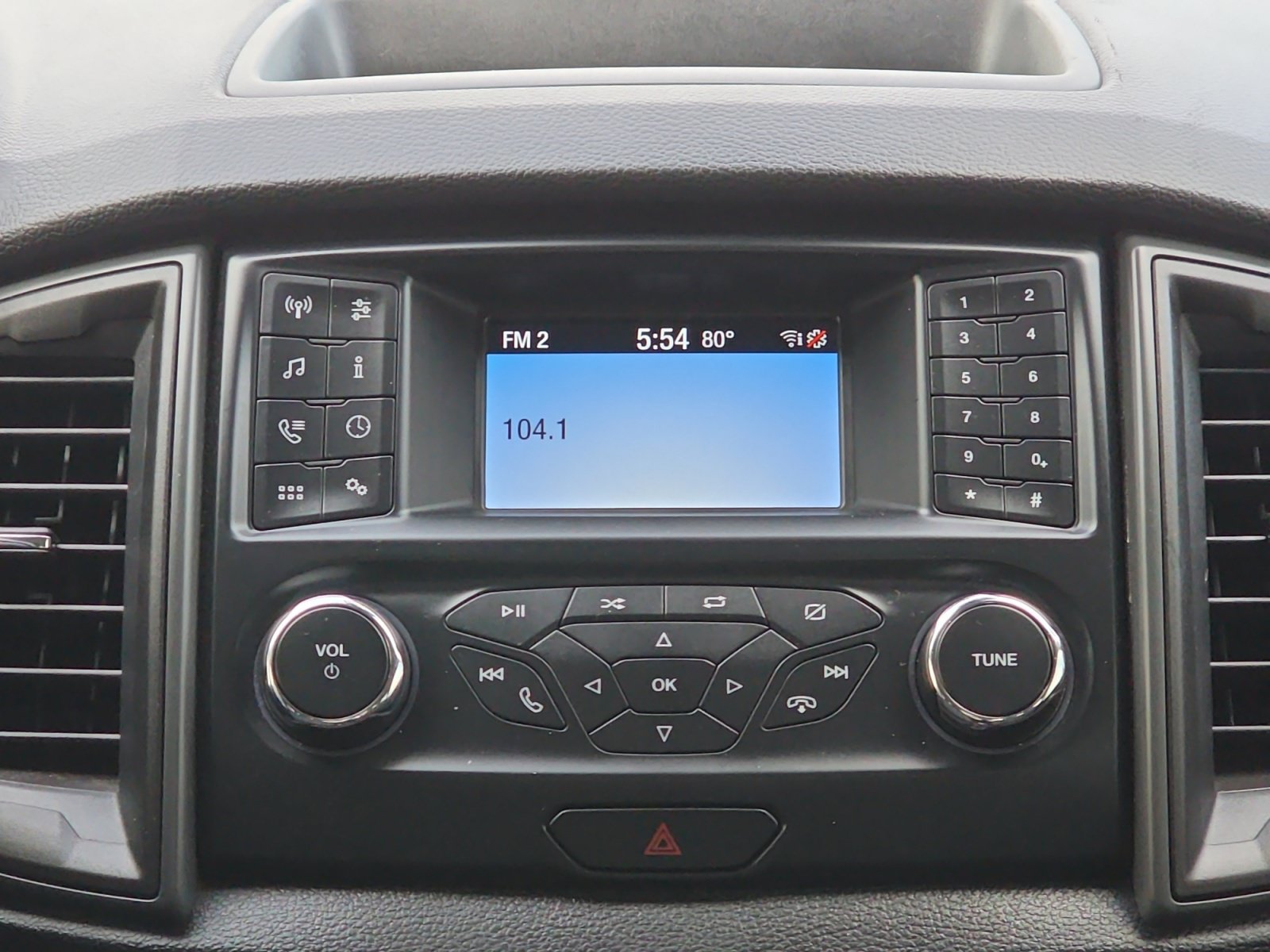 Used 2023 White Ford XL image 21