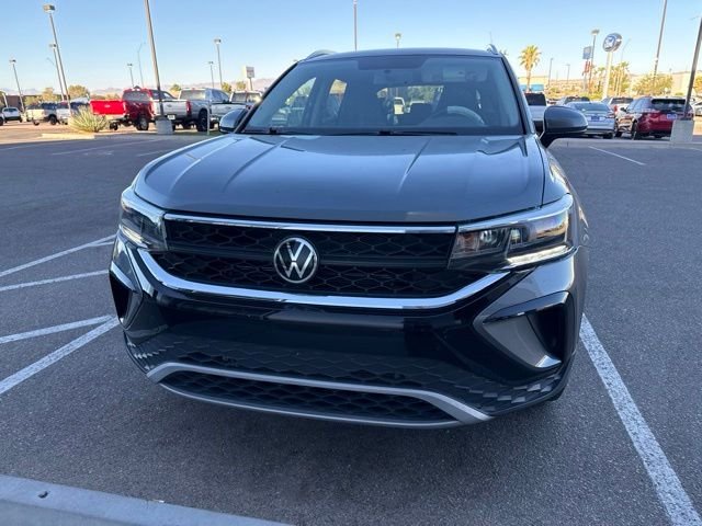 2022 Volkswagen Taos SE - Photo 7
