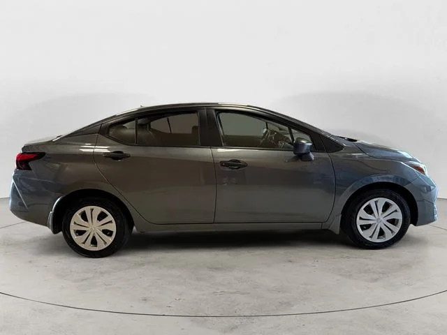 Used 2024 Gray Nissan 1.6 S image 7