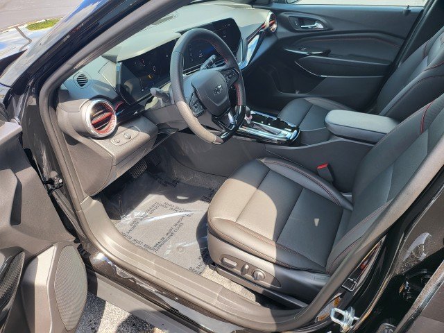 2026 Chevrolet Trax RS - Photo 6