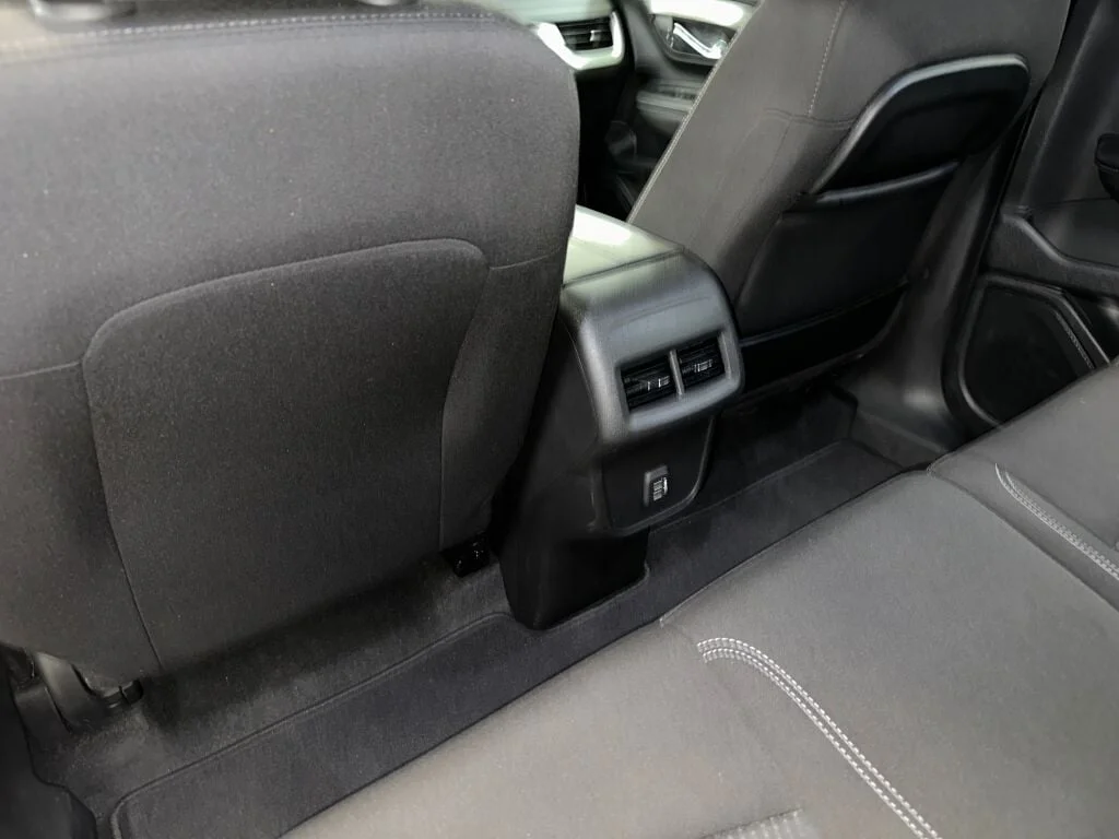 2023 GMC Terrain SLE - Photo 19