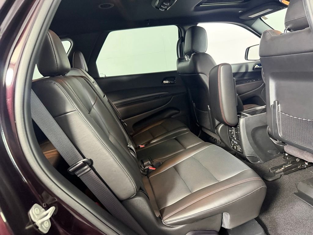 Used 2024 Red Dodge GT Plus image 30