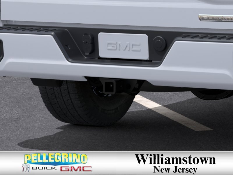 2026 GMC Sierra 1500 Elevation - Photo 14