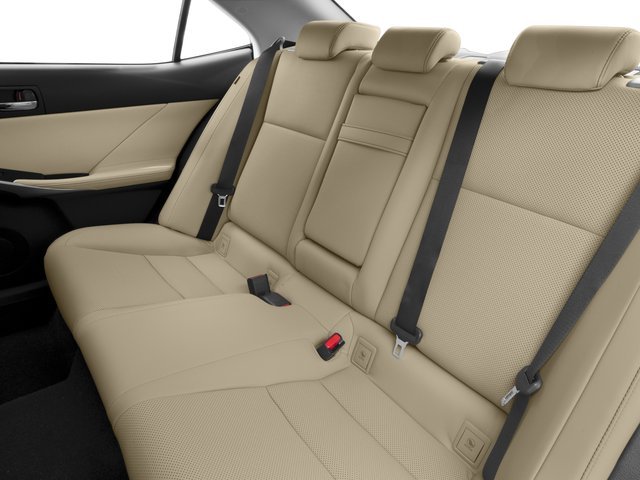 Used 2016  Lexus 200t image 14