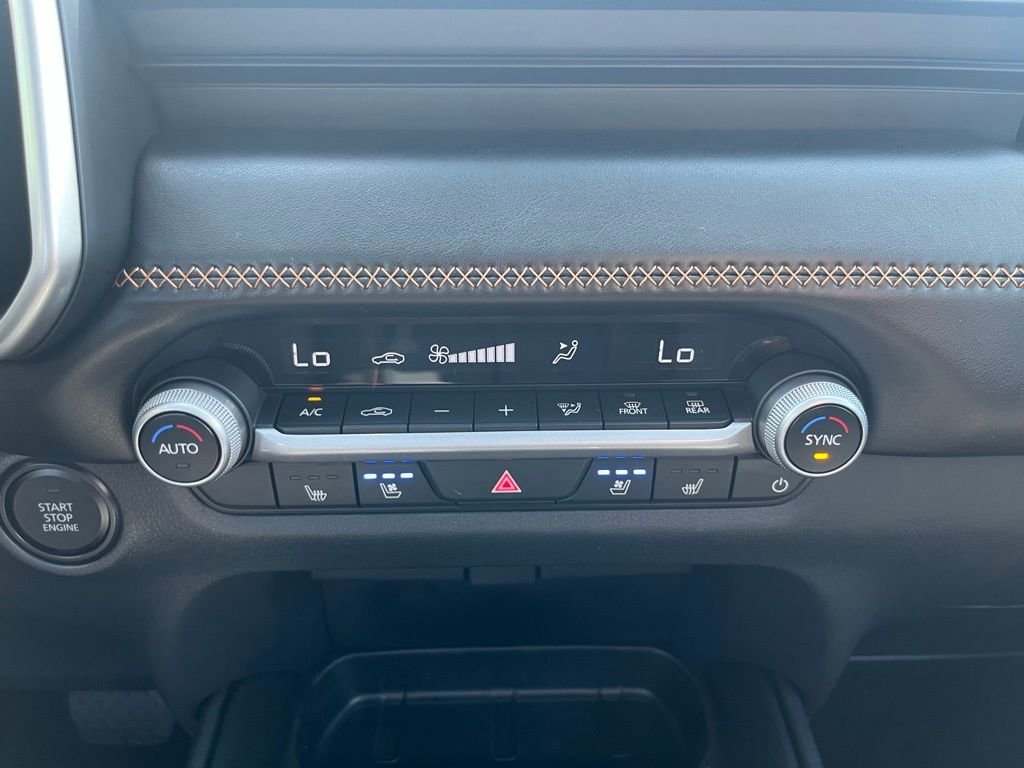 New 2026 Blue Mazda 2.5 S Premium AWD image 16