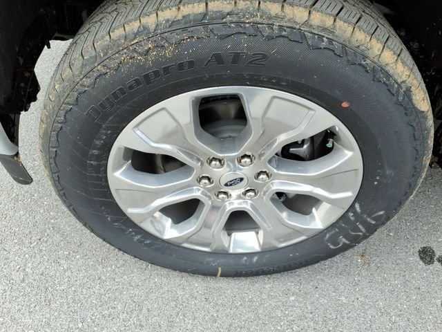 New 2026 Avalanche Ford Platinum image 17